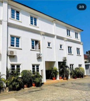 The Tranquil Mews